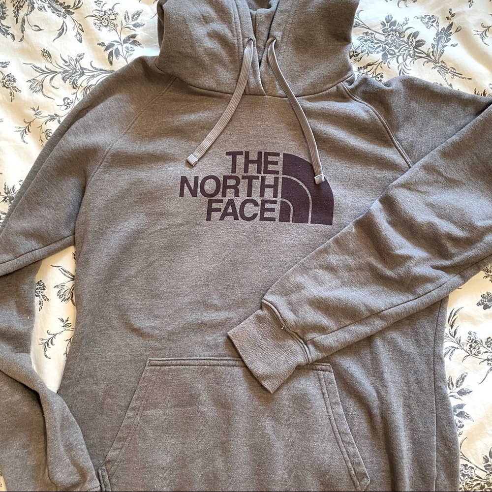 North face Hoodie